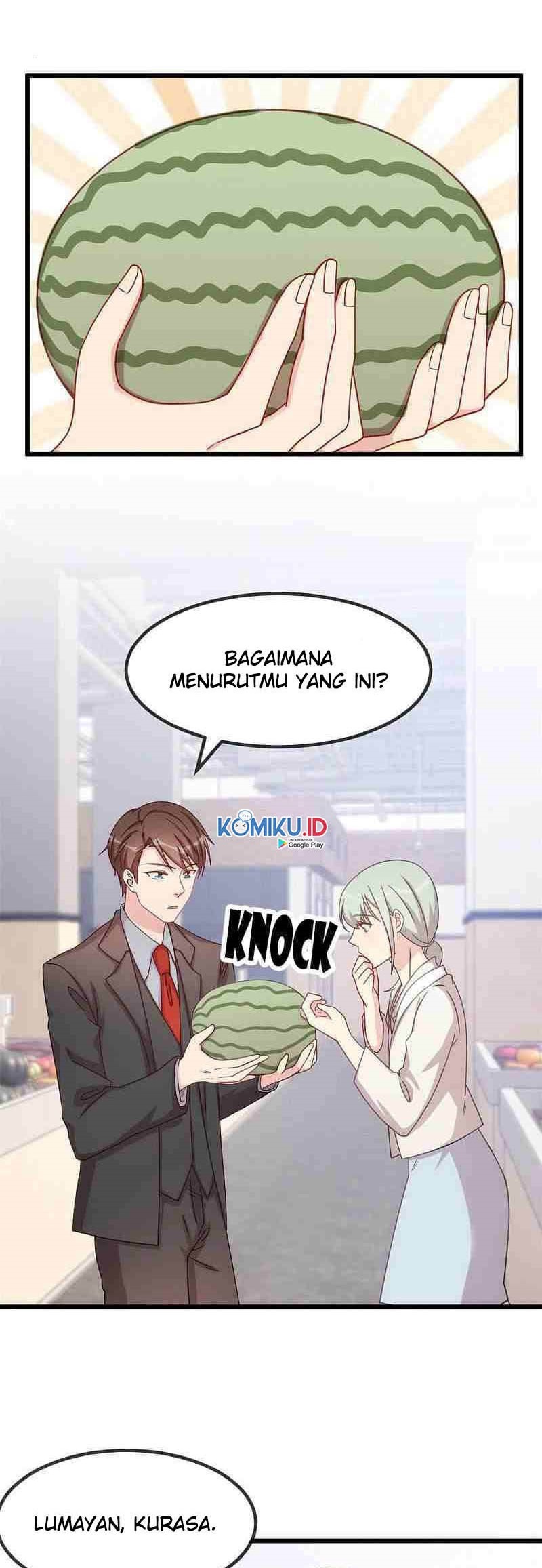 CEO’s Sudden Proposal Chapter 335 Gambar 1